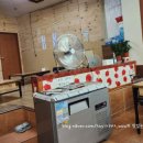 굴다리손칼국수 이미지