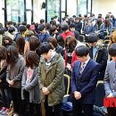 부산외국어대학교체육관 이미지