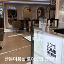 금정역 | 산본미용실 첫방문 로이드밤 금정역점 클리닉 후기