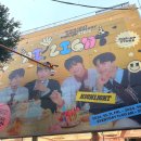 15주년 기념 하이라이트 팝업스토어 방문 후기