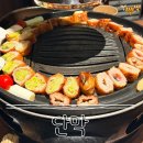 막창마을 | [파주/운정] 산내마을 가족외식 화로막창 '단막' 내돈내산 솔직후기