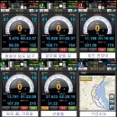 청량산 임도2 이미지