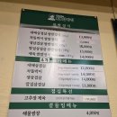 [영등포 맛집] 백종원의 원조쌈밥집 영등포역점 / 친구와 함께 먹은 만족스러운 후기 내돈내산