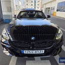 M MOTORS | BMW Z4 sDrive20i M Sport 출고 | 사파이어 블랙 × 아이보리의 완벽한 조합