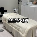 브로우서월