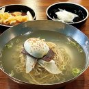 평양냉면 - 기장군 차성로288번길 63 | 평양냉면