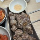 수정정식당 | 광안천지식당 | 위례에서 만나는 부산의 정! 무한리필...우삼겹짜글이 후기, 위례 혼밥부터 회식까지...