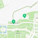 금마 서동공원 유아숲체험원 이미지