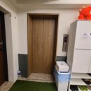 홍대 게스트하우스 &#39;마마스앤파파스&#39; 내돈내산 후기, 홍대 숙소추천