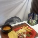 타코네코 | 용산맛집 숙대맛집 타코맛집 네코노스시에서 타코세트 먹고 온 후기