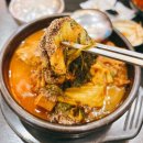 맛나뼈해장국 온양점 | 분당 서현역 맛집｜핫뼈감자탕 본점 특허받은 뼈구이와 뼈해장국 솔직 후기 (메뉴, 가격)