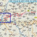 2025년 동방문화대학원대학교 풍수 간산(4월 13일 양평 구정승골, 남양주 정약용 묘소) 이미지