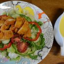 홈파티 요리만들기 이미지