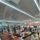 빵터짐시청점 | 달동헬스장 갔다 온 솔직 후기 빵터짐 시청점에서 상쾌한 운동시간