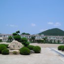 용산초등학교 이미지