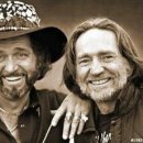 Luckenbach, Texas -Waylon Jennings & Willie Nelson - 이미지