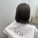 단이 헤어 이미지