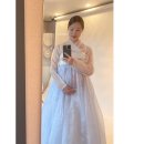 임신일기 : 두번째 만삭촬영, 한복 만삭사진 ‘전지적가연시점’ 후기