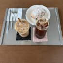 실론제주 | [제주도 서귀포 카페] 제주 남쪽 카페 추천 감성 맛집 : 너리 (뺑오쇼콜라, 스모키)