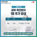 포항교도소 여직원 감염경로 오리무중 이미지