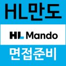 (주)비전상사 | HL만도 면접 후기 1차 실무 비대면 화상 2차 임원 질문 대비