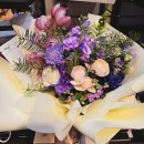 인덕3길-1 | 경복궁·광화문역 가성비꽃집 찾는다면? 인덕플라워앤와인 광화문점에서 꽃과 와인을 함께!