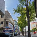 앞산카페거리 경관조 | 대구경북과학대학 평생교육원 제빵기능사 실기시험 후기 (221006)