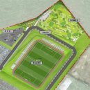 정관체육시설 이미지