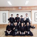 장곡검도관 이미지