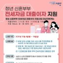 서산시, 청년 신혼부부 전세자금 대출이자 지원 확대 이미지