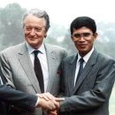 캄보디아 역사 제11장 : 1991년 파리평화협정 이미지