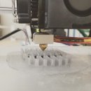 3D프린터 활용능력 기초과정 이미지