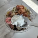 이수역 1번출구 빽다방 앞 | 빽다방 요거트 아이스크림 :: 내돈내산 후기 판매매장 가격 꿀조합