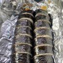 소중한인생김밥 이미지