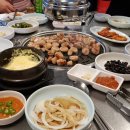 정아네 숯불구이 이미지