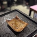 터미널상회 | 가성비 미친 남부터미널 삼겹살 맛집 예술상회 (냉동삼겹살 후기)