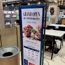[마산맛집] 애슐리퀸즈 신세계백화점 마산점 평일 런치메뉴 / 웨이팅 / 솔직후기