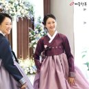 금상첨화한복 이미지