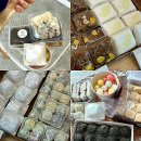 더정가 | 양주 옥정 떡집 &#39;정가팥동네떡집&#39; 후기. 만원이상 구매 시 한팩 더!