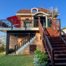 돌산펜션 이미지