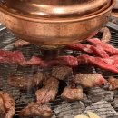 용인 삼가 맛집 갈비먹소 (가족룸 이용후기)