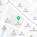서울교통공사본사구내식당
