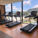 호텔 아리나 휘트니스 이미지