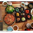 봉덕식당 이미지