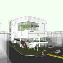 상봉2동 복합청사 이미지