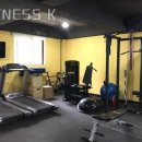 FITNESS K 이미지