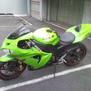 [타기종] kawasaki zx-10r '05 판매합니다. 이미지