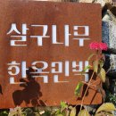 살구나무 한옥민박 이미지