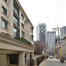 청담동주민센터 | 금수저 배우 임수향 50억 하이엔드 빌라 청담동 집