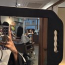 해성 미용실 - 남구 | 마곡동미용실 마음에 드는 긴머리 컷 더 로이